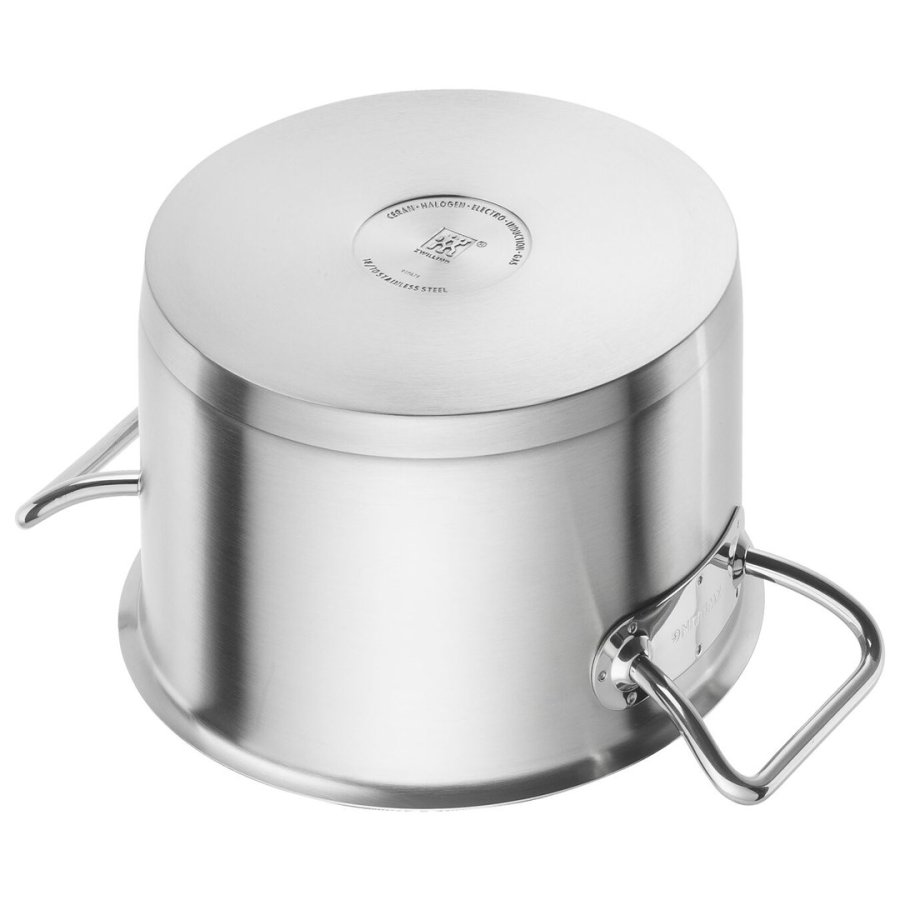 ZWILLING 65120-005-0 grydest 5 stk #13