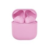 HAPPY PLUGS Joy Headphone In-Ear TWS Pink #7