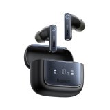 Baseus Bowie 35 TWS Bluetooth-hovedtelefoner med stjreduktion In-ear Forbindelse/musik Bluetooth Sort #1