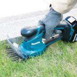 Makita DUM111SYX brsteskrer & strengtrimmerer 27 W Batteri Sort, Bl #47