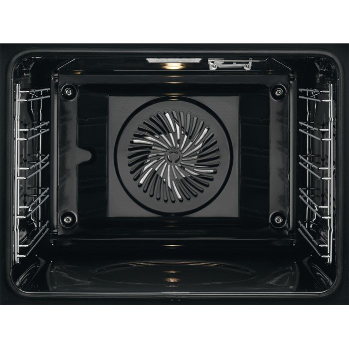 AEG BES331110M 71 L 3500 W A Rustfrit stl #7