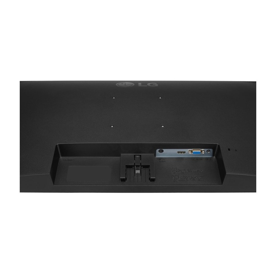 LG 27MR400-B computerskrm 68,6 cm (27