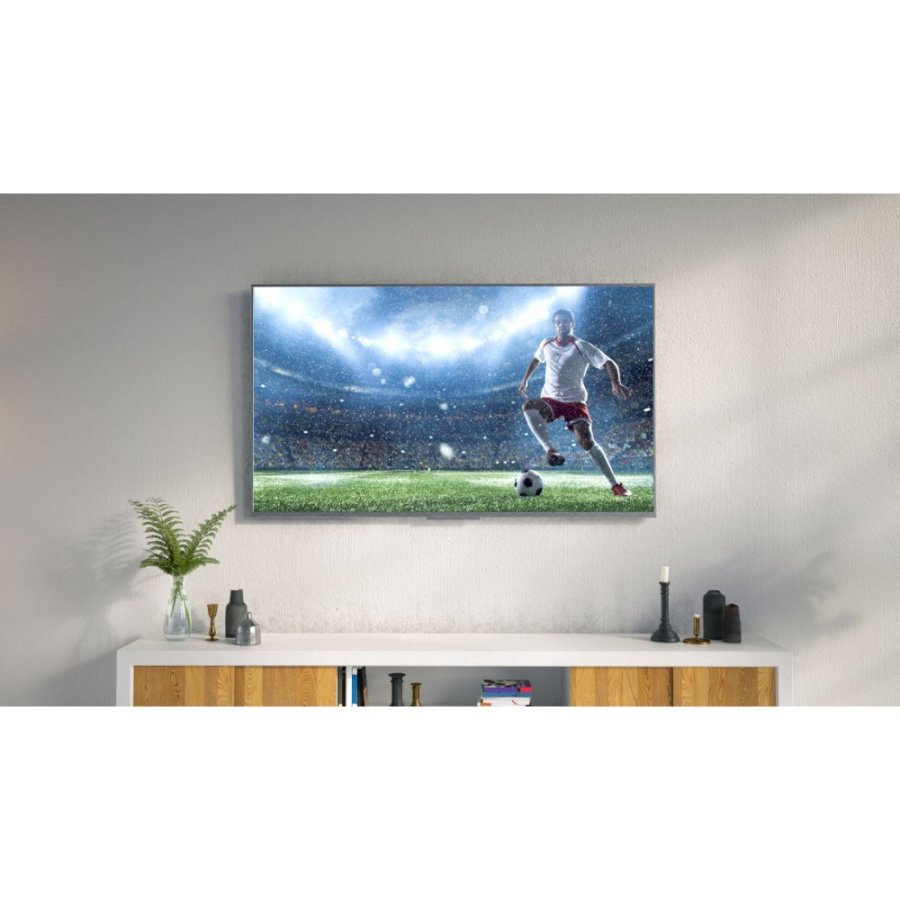 Techly ICA-PLB 136E tv-beslag 139,7 cm (55