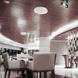 Plafond V-TAC VT-8424 stjerner 24W LED IP20 CCT fi.350 3000-6400K 2600lm (SKU 217606) Hvid #5
