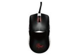 Ducky Feather mus Spil Ambidextrous USB Type-A Optisk 16000 dpi #8