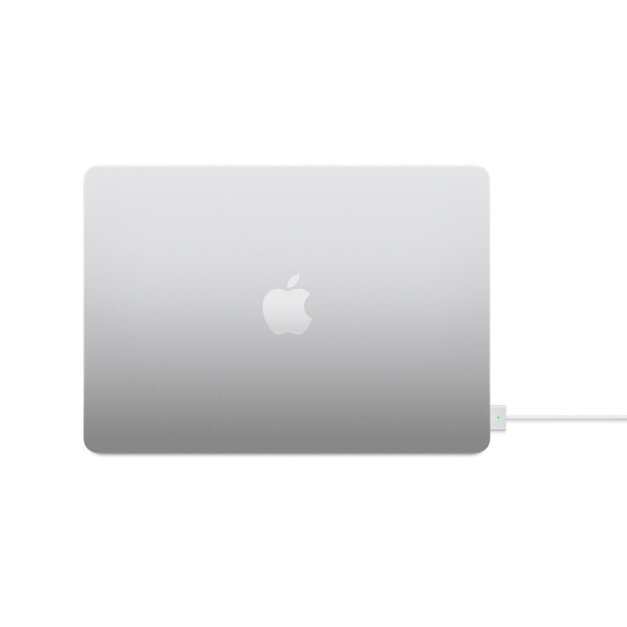 Apple MW613ZM/A USB-kabel 2 m USB C MagSafe 3 S�lv #3