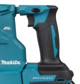 Slagboremaskine MAKITA DHR183Z 18V Bl, Sort #19