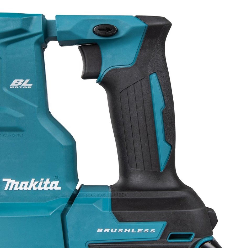 Slagboremaskine MAKITA DHR183Z 18V Bl, Sort #19