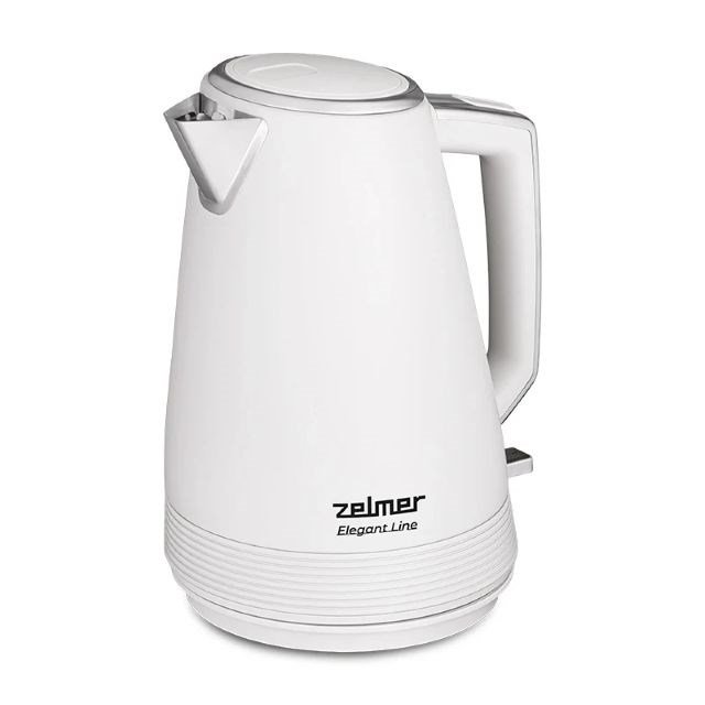 Zelmer ZCK7956E Elegant Line elkedel, 1,7 liter, 2200 W #2