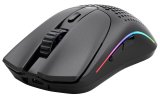 Glorious Gaming Glorious Model O Wireless 2 mus Spil Hjre hnd RF Wireless + USB Type-C Laser 26000 dpi #4