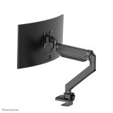 Neomounts NM-D775BLACKPLUS skrmbeslag og -stativer 124,5 cm (49