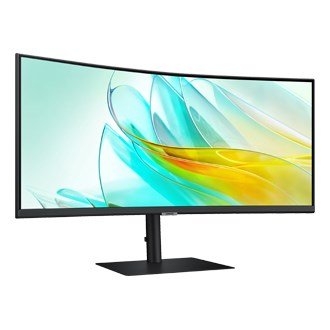 Samsung S65UC computerskrm 86,4 cm (34