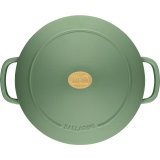 STBEJERNSGRYDE BALLARINI BELLAMONTE 75003-577-0 - 5,5 LTR GRN #19