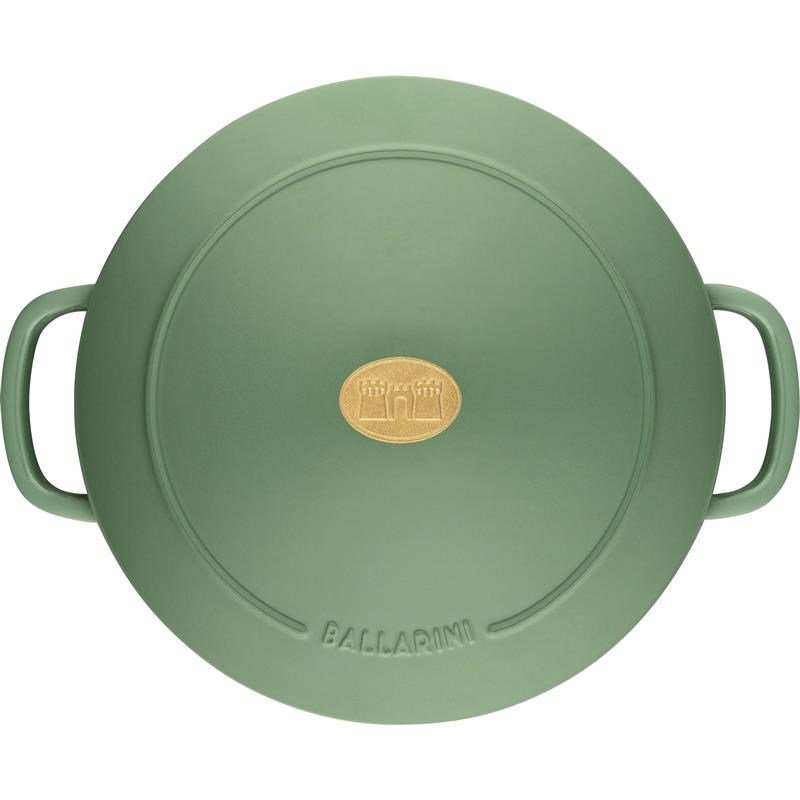 STBEJERNSGRYDE BALLARINI BELLAMONTE 75003-577-0 - 5,5 LTR GRN #19