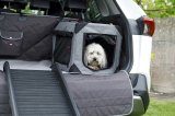 ZOLUX Nomad  bilrampe til hund  151,5�40�16 cm #4