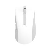 ASUS Wireless Mouse MD102 mus Universel H�jre h�nd RF tr�dl�s + Bluetooth Optisk 1600 dpi #1