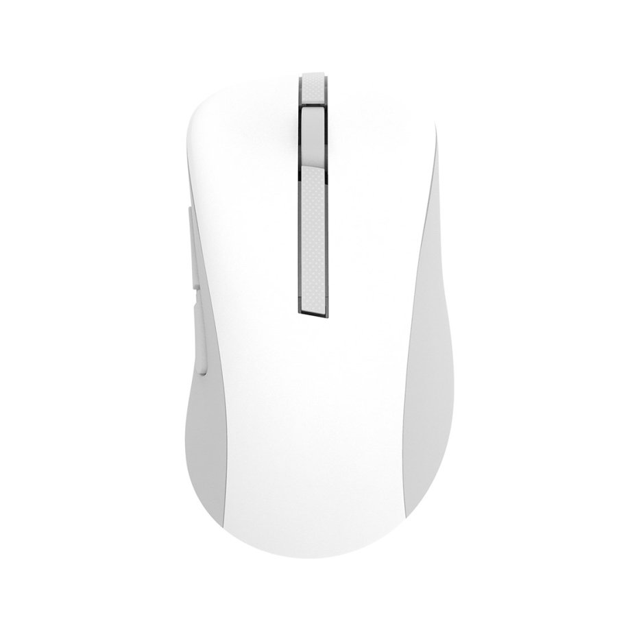 ASUS Wireless Mouse MD102 mus Universel H�jre h�nd RF tr�dl�s + Bluetooth Optisk 1600 dpi #1