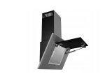 AKPO WK-4 NERO 2.0 60 GRAY/ BLACK GLASS T300 Linear LED/Controller Hood #4