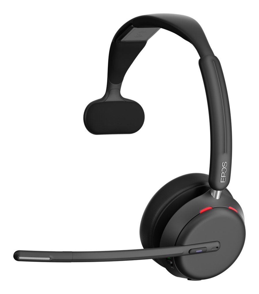 EPOS IMPACT 1030T, Single-sided Bluetooth headset #7