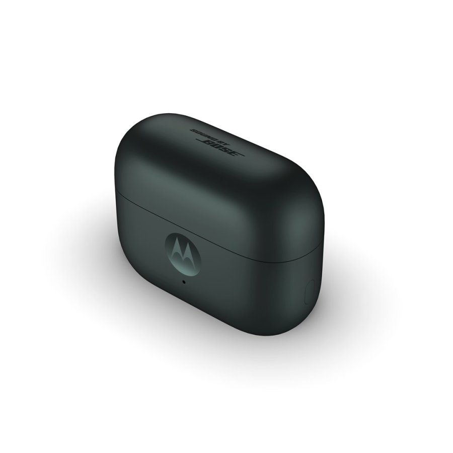 Motorola moto buds loop Headset Trdls rekrog Opkald/Musik/Sport/Hverdag Bluetooth Grn #10