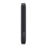 Baseus EnerFill FP21 Powerbank 22,5 W USB-A - USB-C 10000 mAh Sort #4