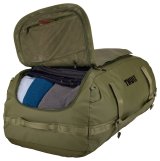 Thule Chasm TDSD305 Olivine k�jes�k 130 L Polyester Oliven #12