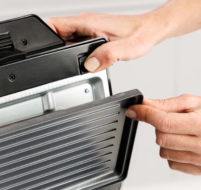 Taurus 3-i-1-br�drister Miami Legend #4