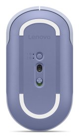 Lenovo 350 mus Kontor Ambidextrous Bluetooth Optisk 2400 dpi #5