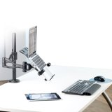 Fellowes Ergonomics Vista Skulderbase til brbar computer - Former Professional Series #6