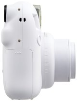 Fujifilm instax mini 12 clay-white #5