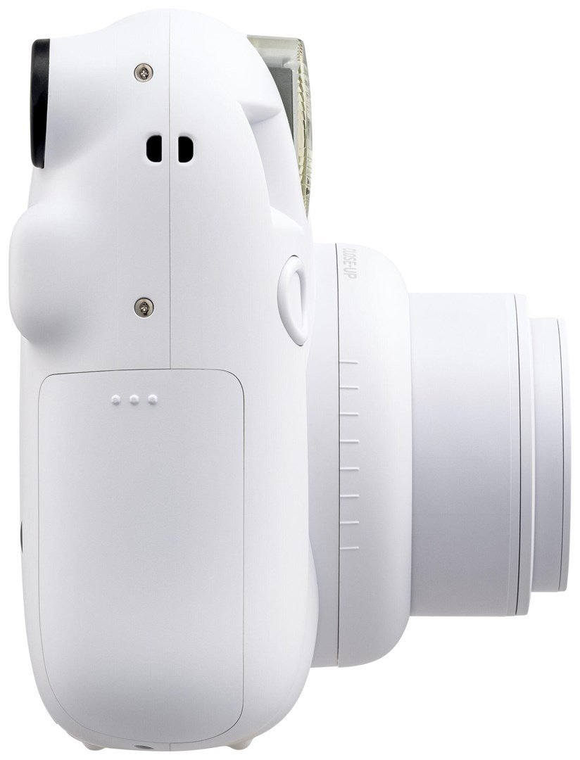 Fujifilm instax mini 12 clay-white #5