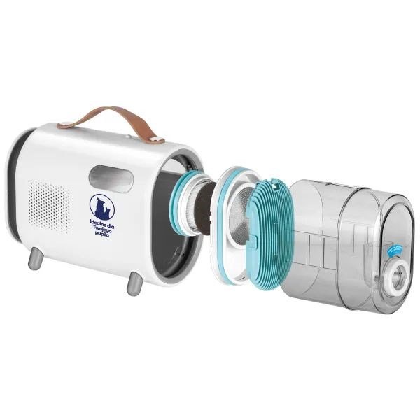 UDSTYR TIL HJEMMEPLEJE AF HUNDE OG KATTE MPM MOD-100 #4