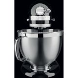 KitchenAid Artisan 5KSM185PS foodprocessor 300 W 4,8 L Sort #2