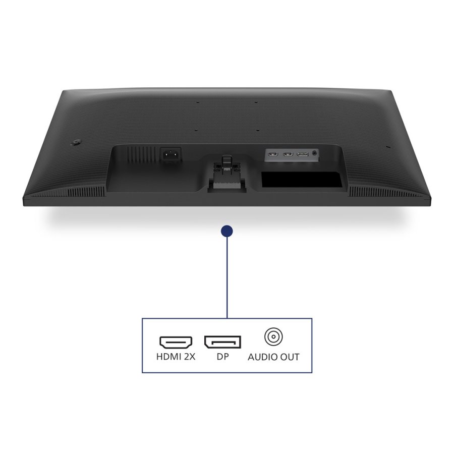 Philips 27E1N1800A/00 computerskrm 68,6 cm (27