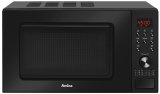 Amica AMGF20E1GB mikroblgeovn Bordplade Grill mikroovn 20 L 700 W Sort #1