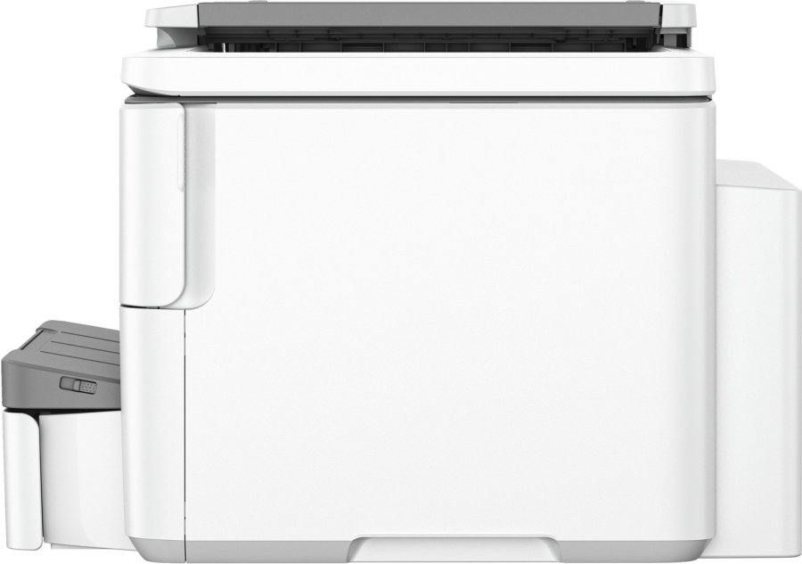 HP OfficeJet Pro 9720e multifunktionsmaskine #4