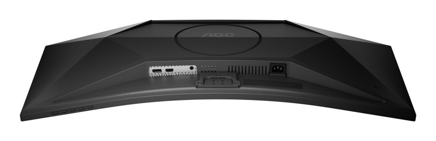 AOC B3 CU34B3E computersk�rm 86,4 cm (34