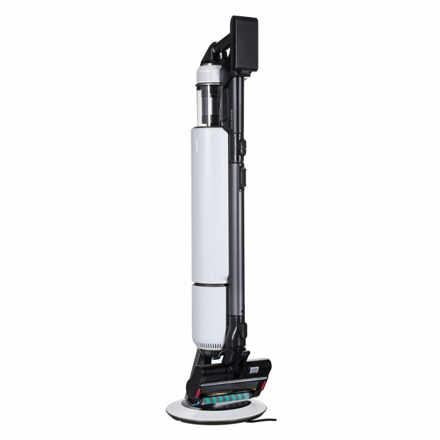 Samsung VS80F28DGS/GE Bespoke AI Jet Lite Pro 2-i-1 opretstende stvsuger Batteri Uden pose 0,5 l #4
