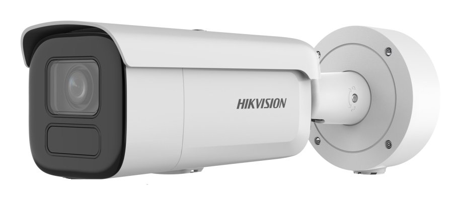 Hikvision DS-2CD2686G2H-IZS(2.8-12MM)(EF) overvgningskamera Kugle (form) IP-sikkerhedskamera Udendrs 3840 x 2160 pixel Loft/vg #1