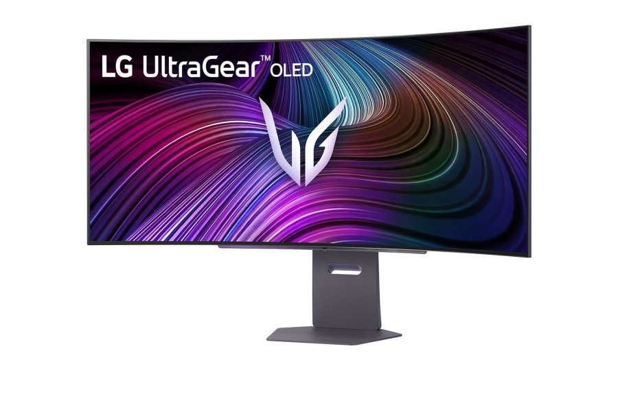 LG 45GX90SA-B computerskrm 114,3 cm (45