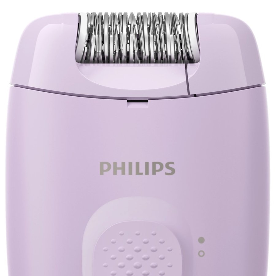 Philips 2000 series Epilator Series 2000 BRE237/00 Epilator med ledning #1