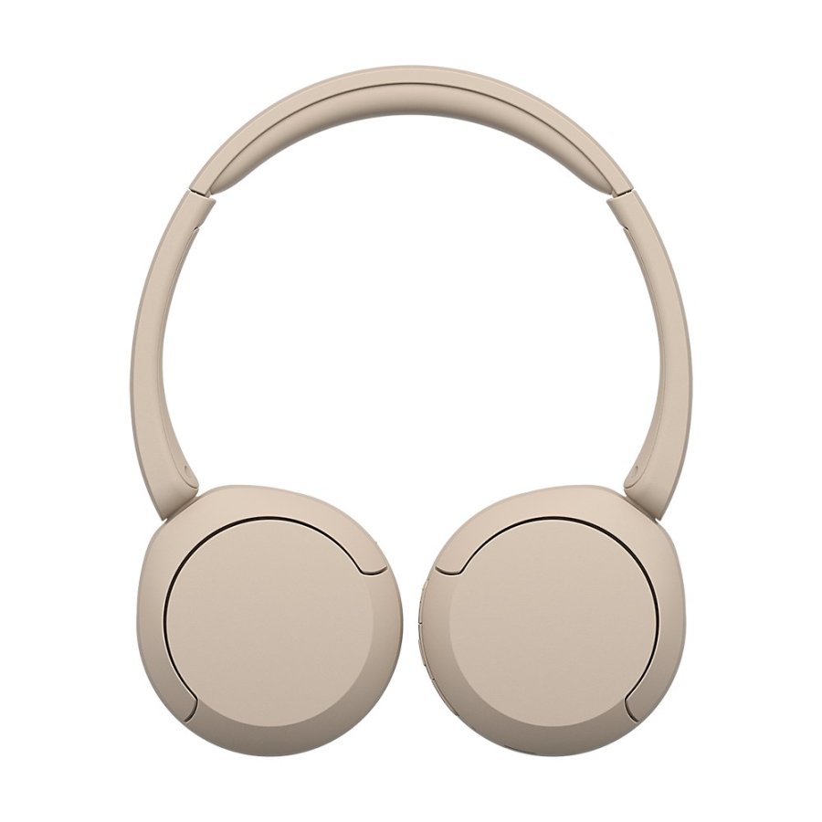 Sony WH-CH520C beige #6