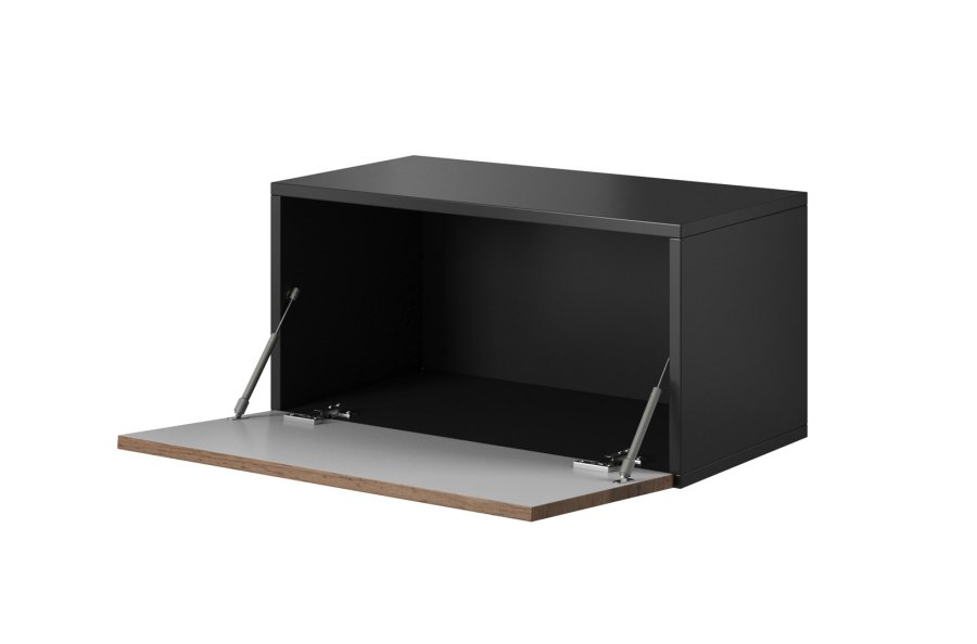 Cama RO3 BI/BI/CZ stue opbevaringskabinet Opbevaringsskab #10