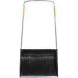Fiskars SnowXpert Snow scoop Stl Sort #1
