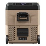 YOLCO TCX50 Sand Brbart kompressorkleskab #11