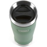 Vandtt termokrus 470 ml THERMOS - grn #2