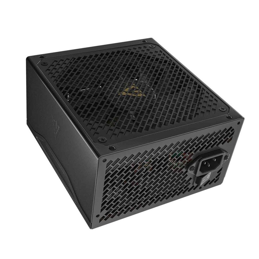 MODECOM Computer str�mforsyning VOLCANO HEX PLATINUM 850W ATX3.1 #3