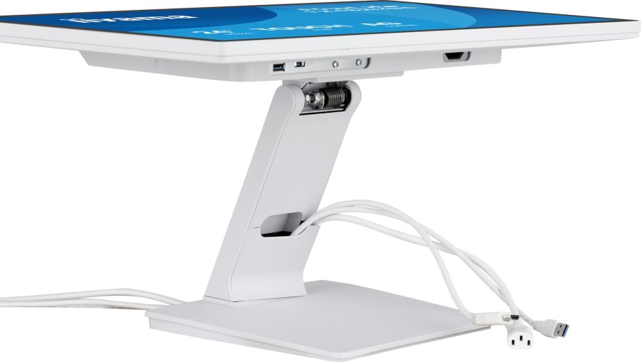 iiyama T2452MSC-W2AG computersk�rm 61 cm (24