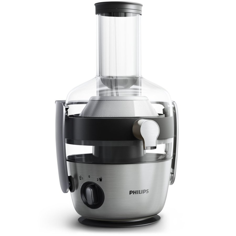 Philips Avance Collection HR1922/21 citruspresser og juicemaskine Saftpresser 1200 W Metallic #2