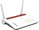 Box FRITZ! 6850 4G tr�dl�s router Gigabit Ethernet Dual-band (2,4 GHz / 5 GHz) Hvid #3